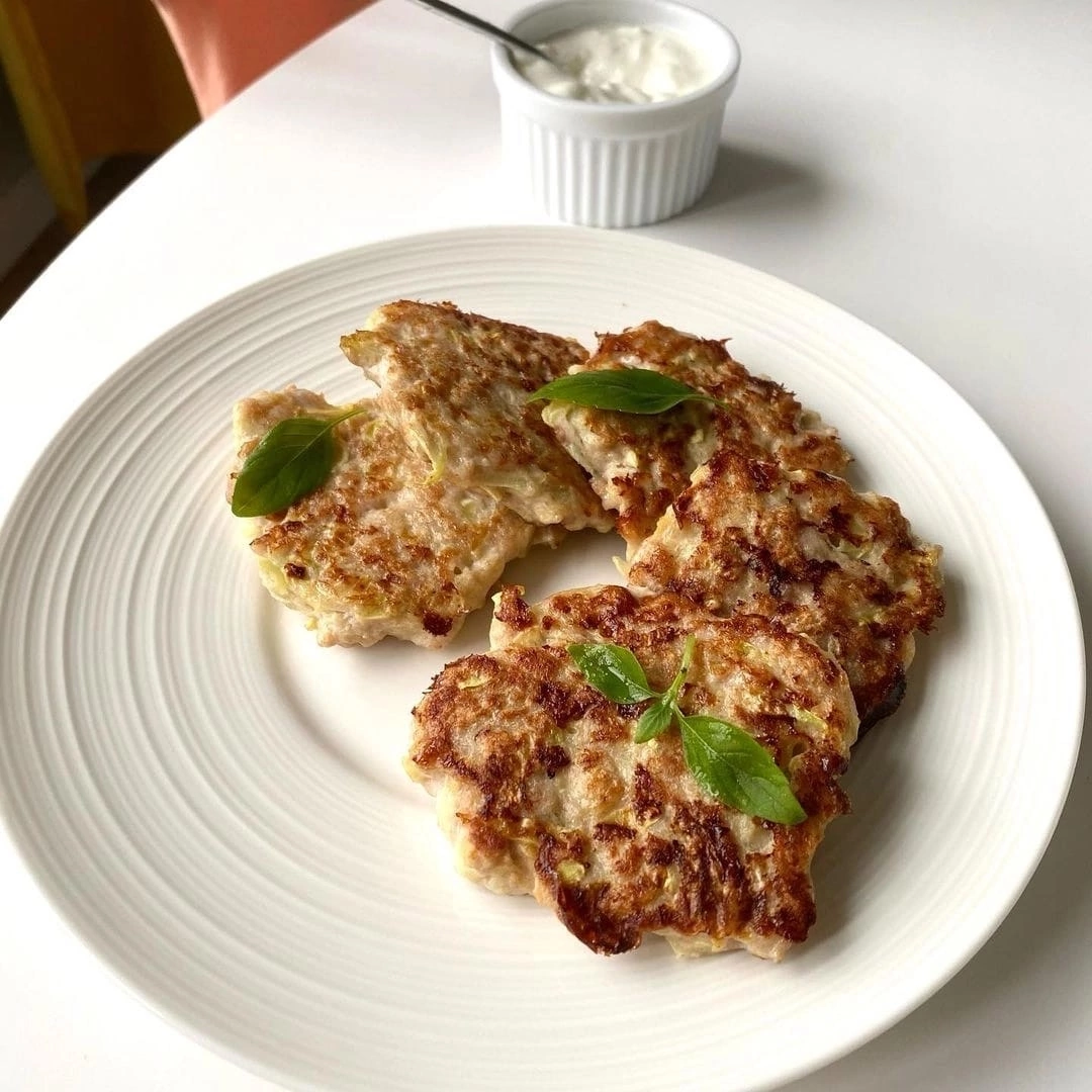 Ужин за 15 минут: Быстрые рецепты для занятого человека