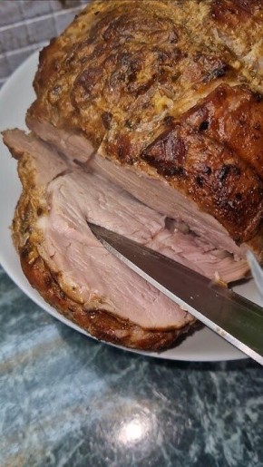 Секреты сочного мяса: как запечь его в духовке