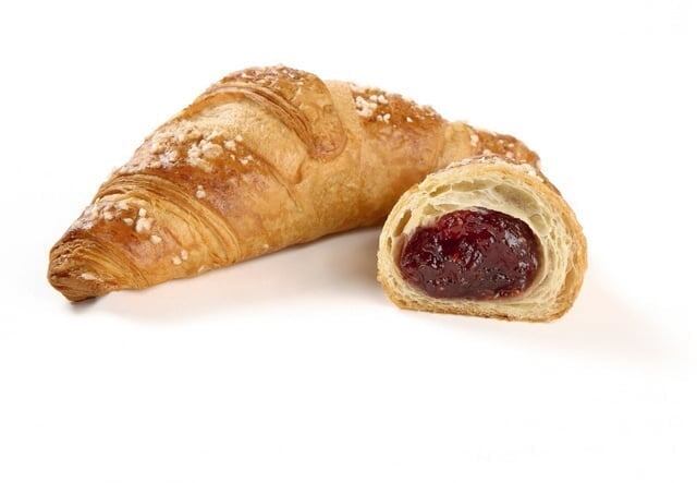 Неповторимые круассаны с начинками, которые стоит попробовать