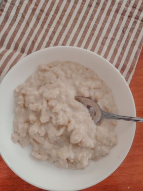 Вкус детства: как приготовить затеруху и вернуть приятные воспоминания