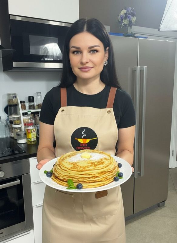 Как избежать главных ошибок при приготовлении блинов