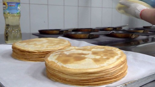 Почему блины на Масленицу могут быть опасны для здоровья