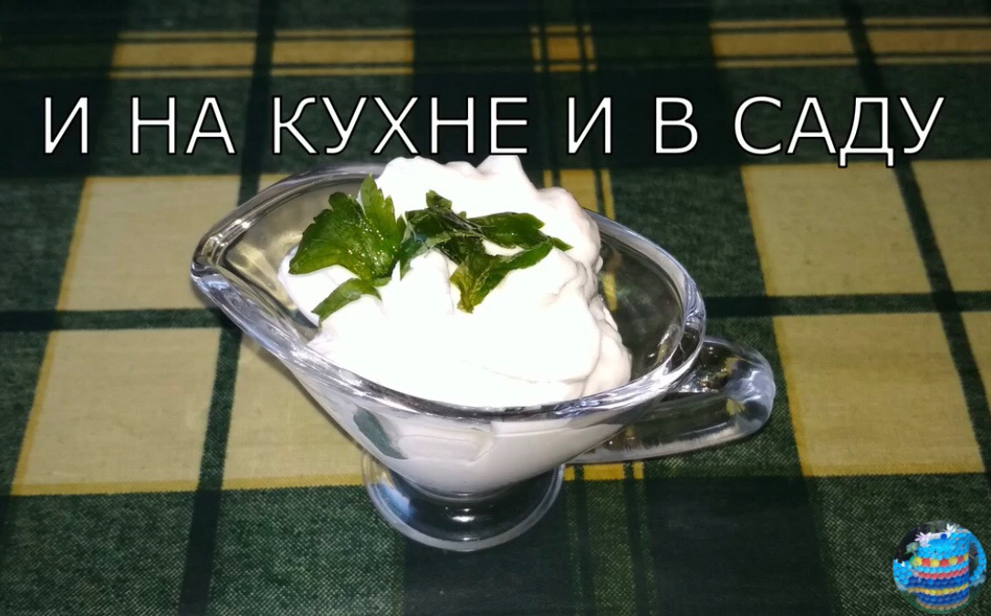 Как приготовить майонез без яиц: простой и вкусный рецепт