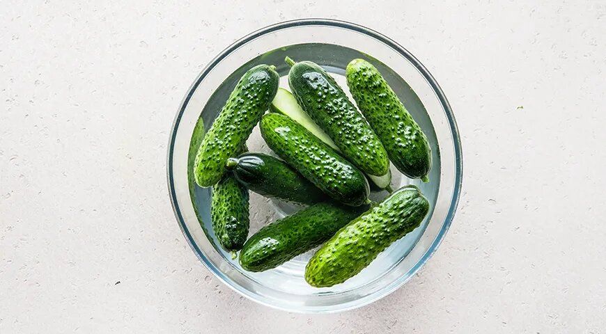 Как заготовить огурцы с острым перцем на зиму: простой и вкусный рецепт