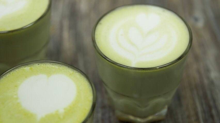 Необычные чаи, которые можно есть: от матчи до купажей