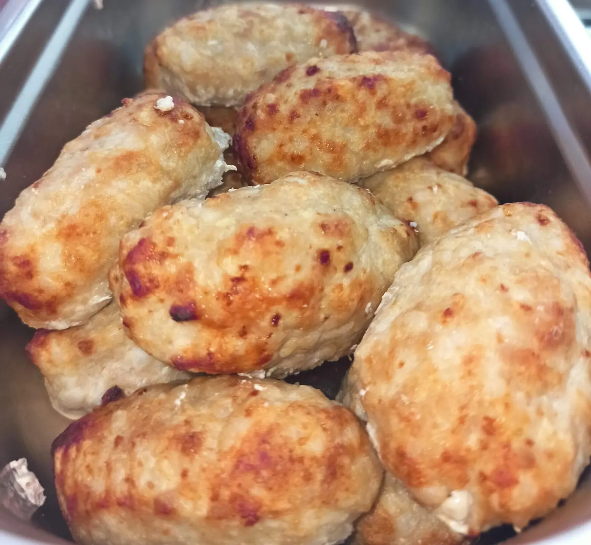 Секреты сочных котлет: проверенный рецепт из советской кухни