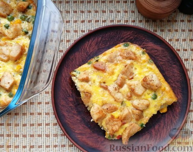 Вдохновение на выходные: аппетитные рецепты кулинарного праздника