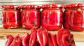 Пряные перцы на зиму: идеальная закуска для пикантных гурманов