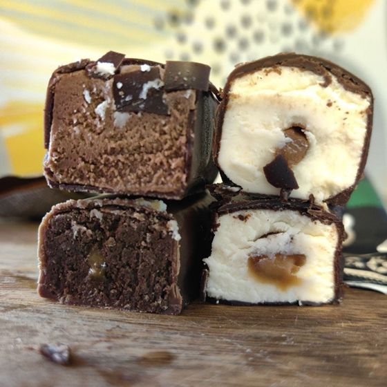 Почему глазированные сырки забыты в рекламе?