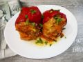 Сочный фаршированный перец: легкий рецепт для любого сезона