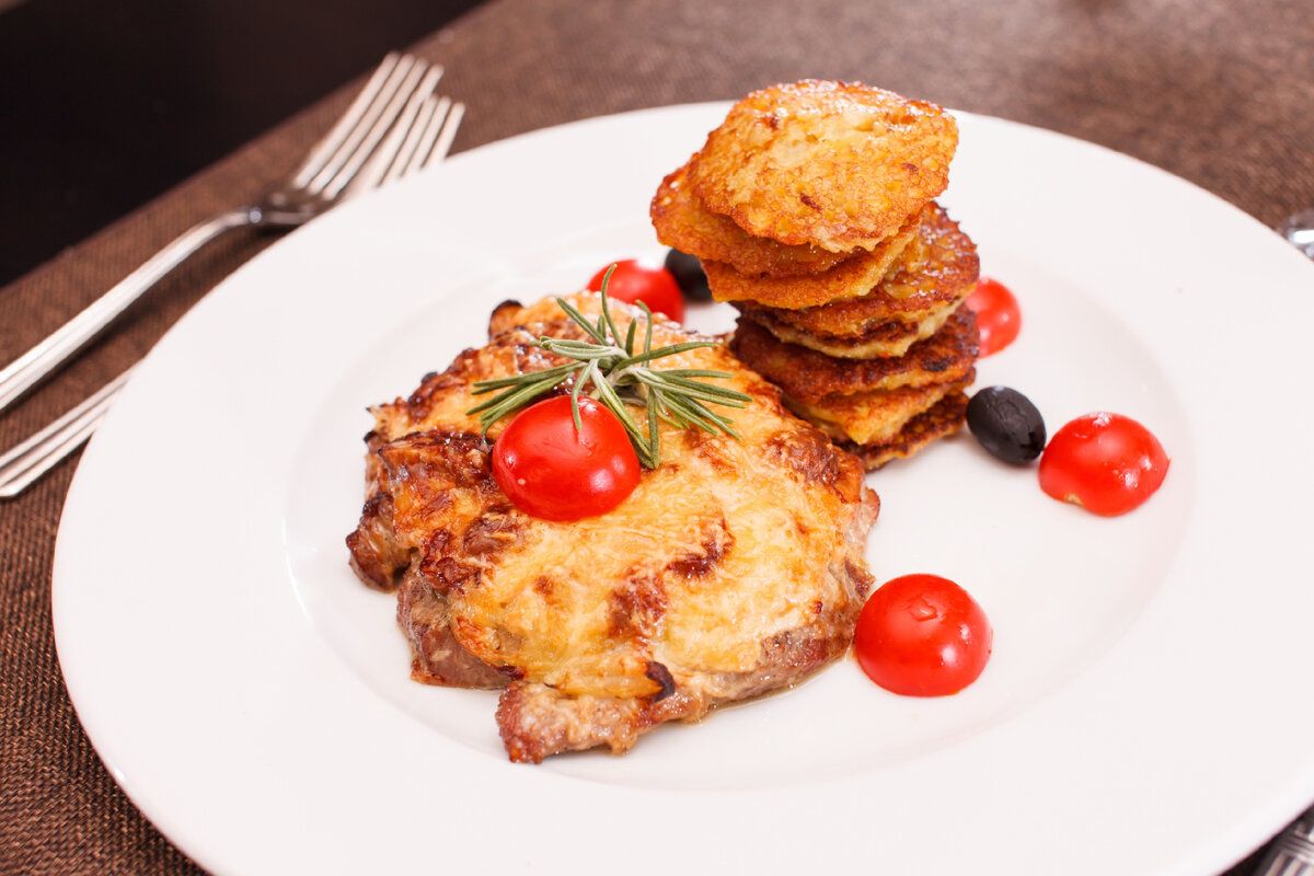 7 захватывающих рецептов картофельных драников, которые стоит попробовать