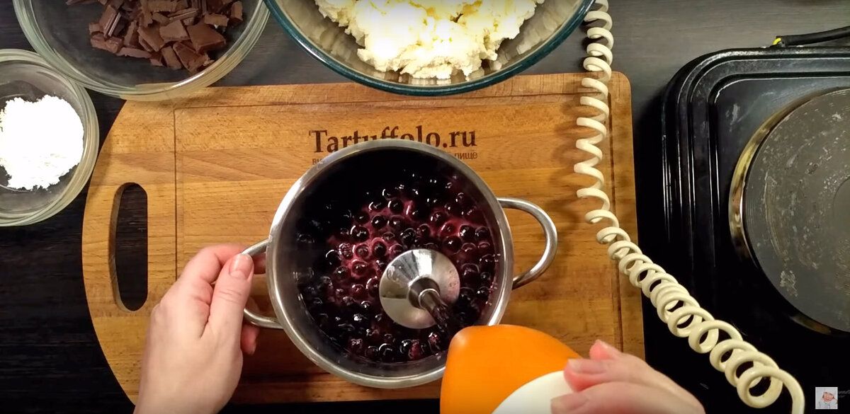 Торт «Ёжик»: восхитительный шоколадный десерт без выпечки