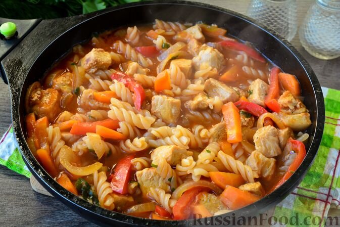 Семейные рецепты, которые согреют в холод