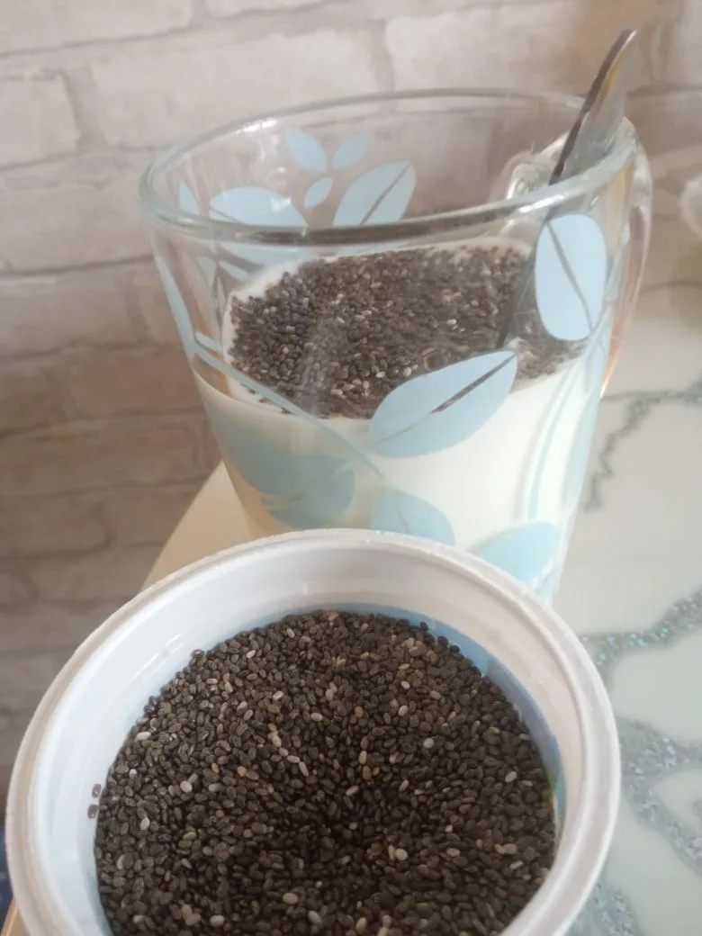 Семена чиа: полезный суперфуд из Краснодарского края