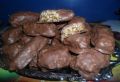 Козинаки в шоколаде