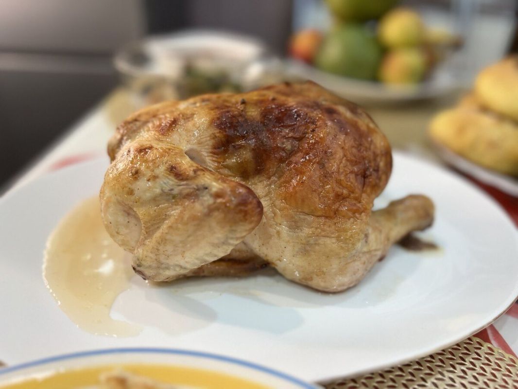 Сочная курица в томатно-медовом маринаде: секреты приготовления