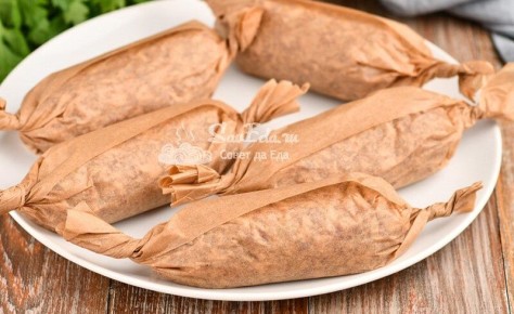 Секреты запекания мяса в пергаменте: два простых рецепта