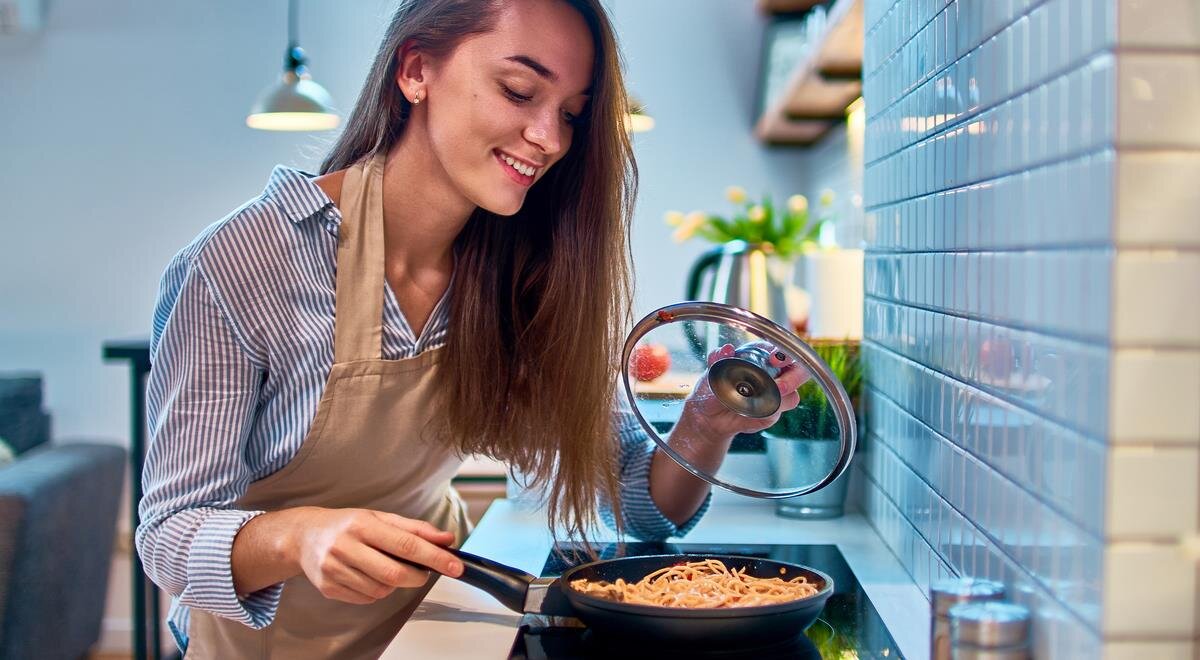 Как зимнее питание может защитить от депрессии и набора веса