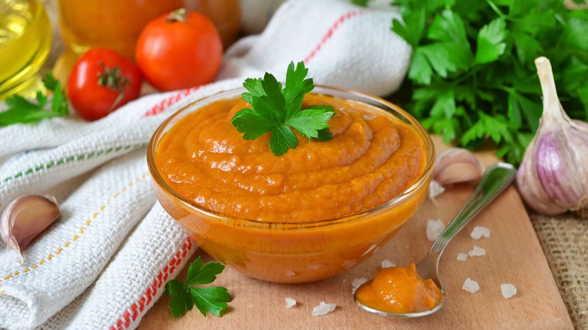 Как приготовить идеальную кабачковую икру для зимних запасов