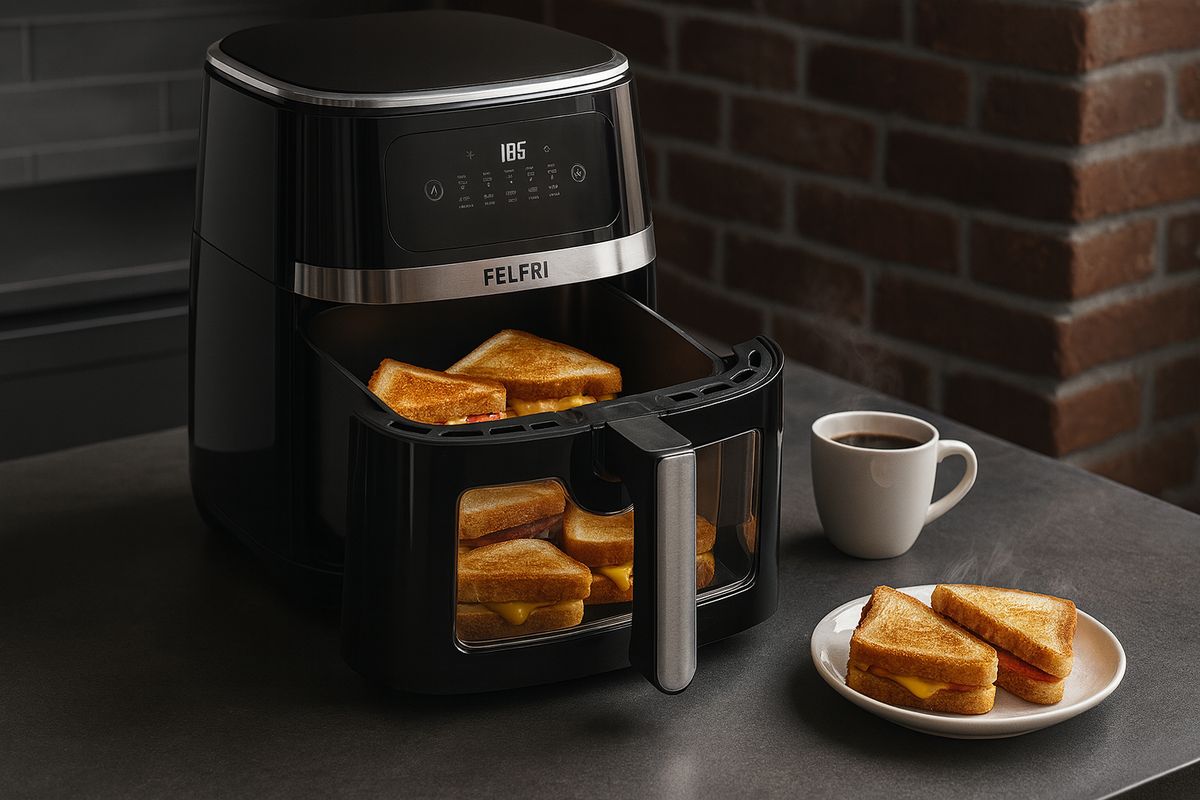 Вкусные горячие бутерброды за 10 минут: секреты идеальной корочки