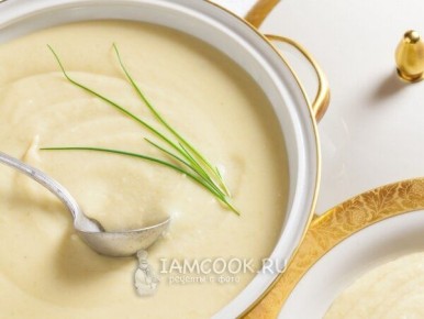 Нежные супы-пюре с цветной капустой: 5 простых рецептов для вашего стола