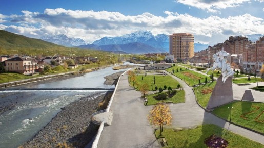 Кармадонское ущелье: Хроника трагедии и ее последствия