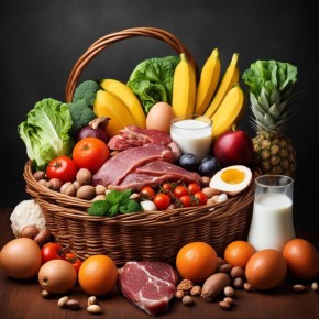 Как витамины поддерживают защитные силы организма