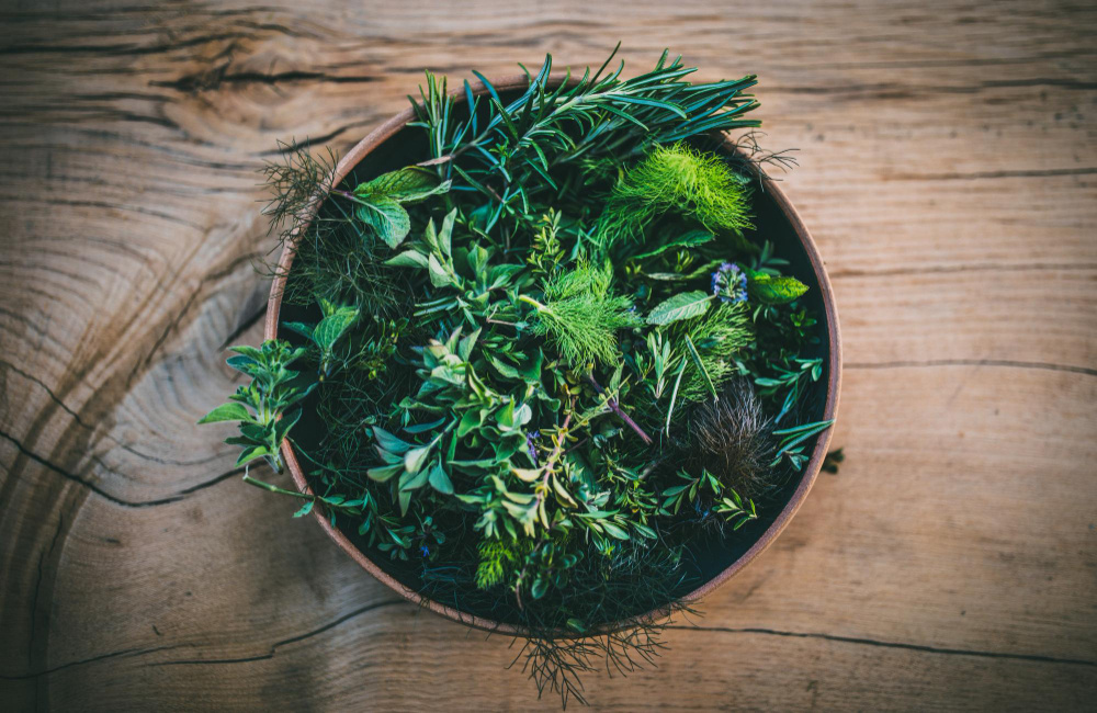 Итальянские травы и специи: как они преображают ваши блюда