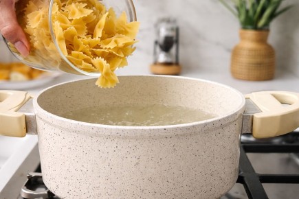 Когда готовить не хочется, но вкусный ужин всегда под рукой