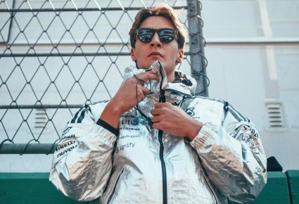 Джордж Расселл о Тото Вольфе: верность и доверие в команде Mercedes