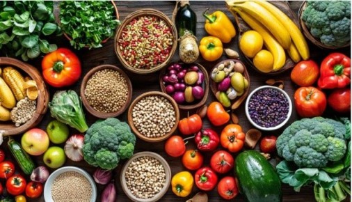 Постная кухня: оригинальные рецепты для вашей души