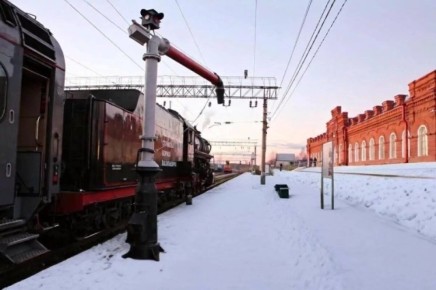 Специальные поезда отправятся на масленичные гуляния в Арзамас