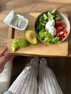 Как питание влияет на состояние кожи: открываем врагов и друзей продуктов