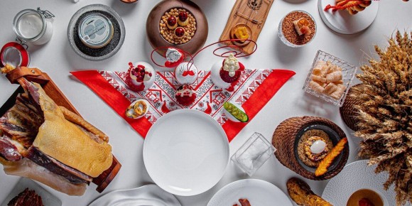 Гастрономические путешествия по истории: от кулебяки до узвара