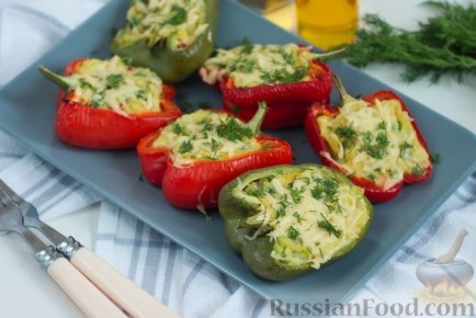 Вкусный перец: новые идеи для закусок и зимних заготовок