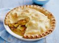 Как испечь идеальный яблочный пирог: пошаговый рецепт