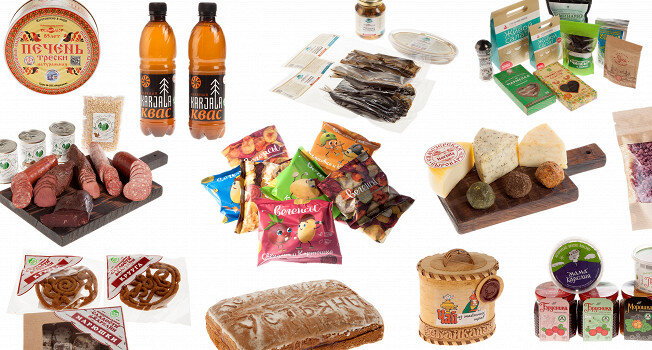 Экзотические специи и деликатесы: увлекательные сувениры из регионов России