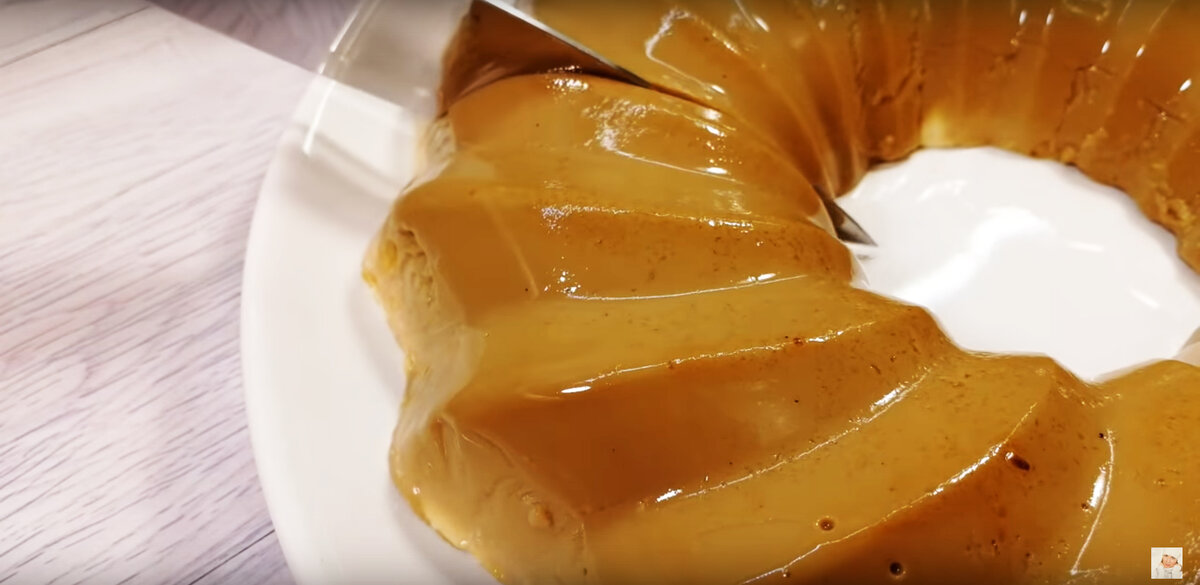 Изысканный кофейный творожный торт без выпечки