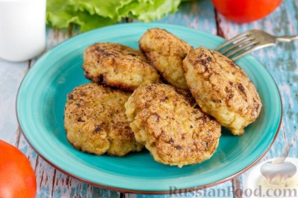 Необычные рецепты домашних котлет для всей семьи