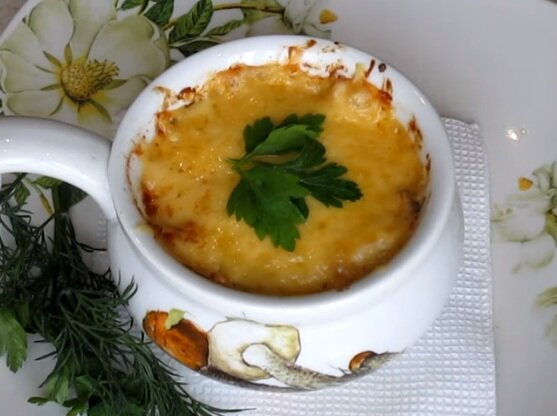 Жюльен: Изысканный Вкус Франции