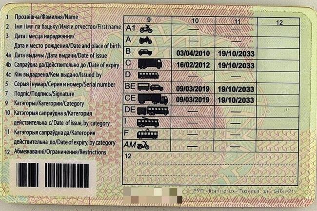 Обман и недобросовестность: мошенник пытался вернуть водительские права за деньги