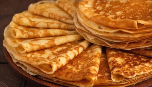 Оригинальные открытки на Масленицу: как порадовать близких