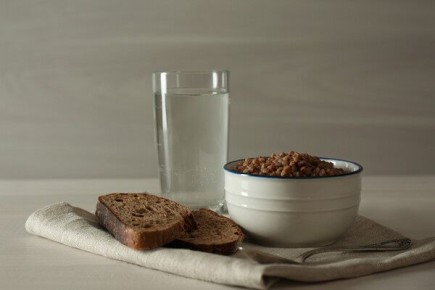 Как избежать переплат при постном питании