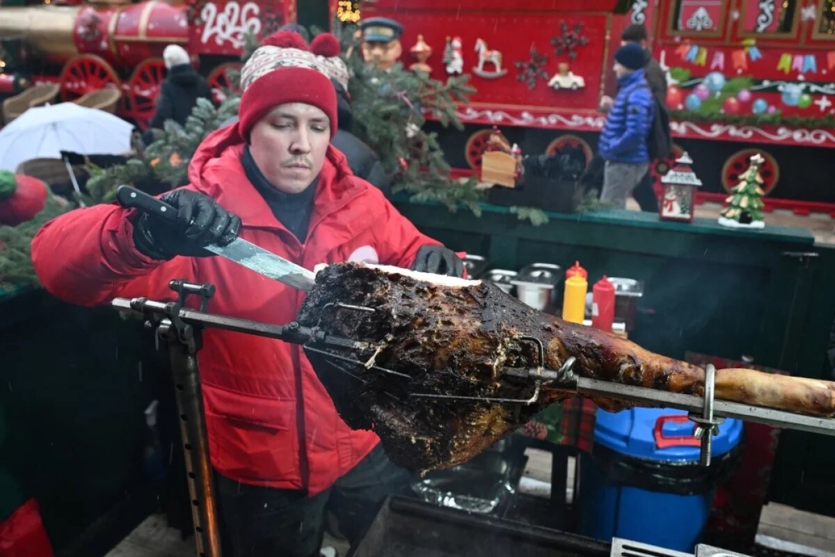 Какое мясо полезнее: белое или красное? Нутрициолог раскрывает секреты