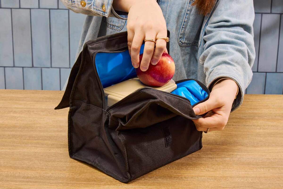 Перекусы на работе: как оставаться бодрым и продуктивным