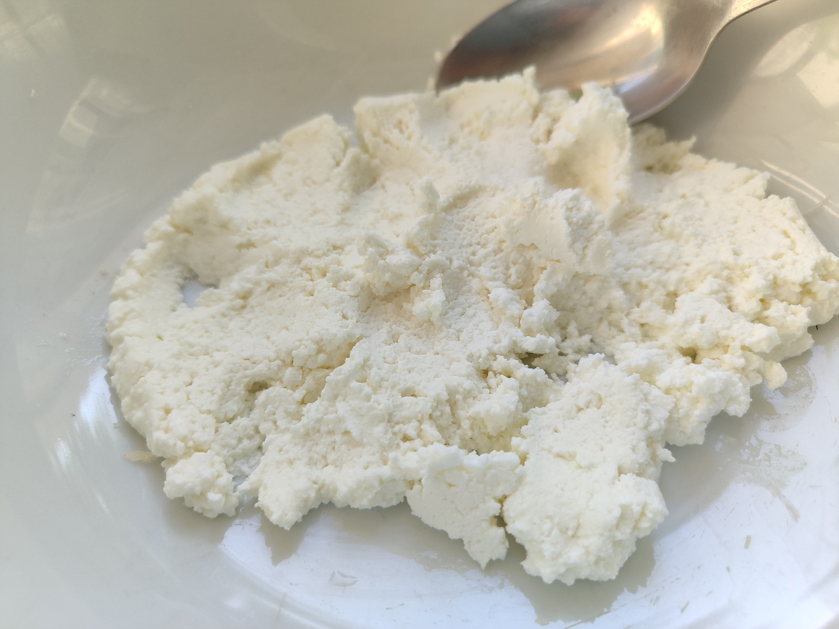 Неожиданные сырники: как Кристина Шереметьева изменила моё представление о здоровом питании