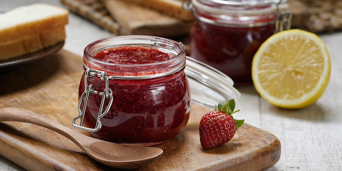 Летние ягоды в зимнем угощении: креативные способы использовать протертые деликатесы