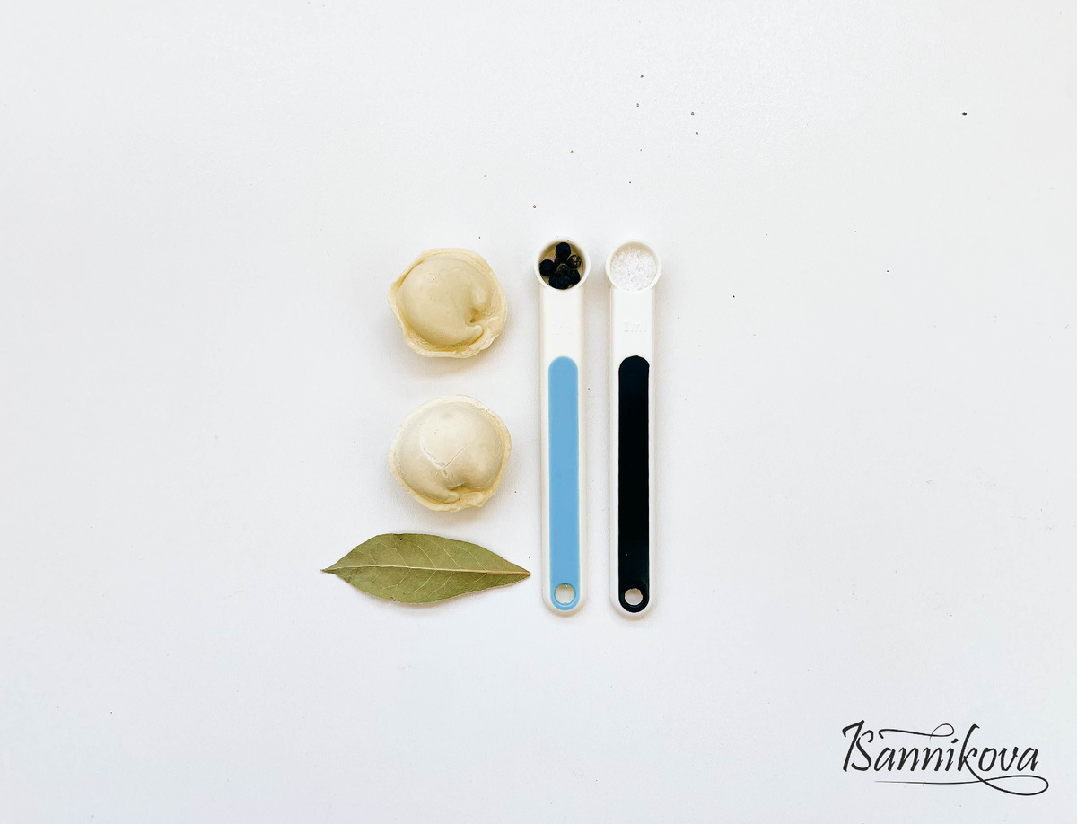 Запечённые пельмени: вкусное блюдо за считанные минуты