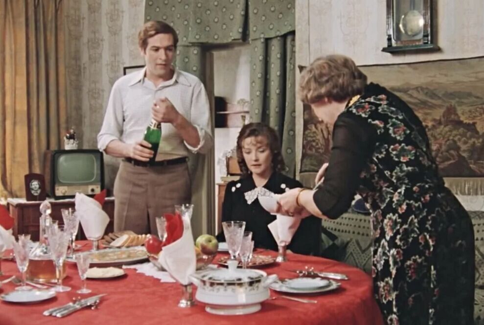 ����� ��� ������������: ��� �������� ���������� �� ������� ���� �������