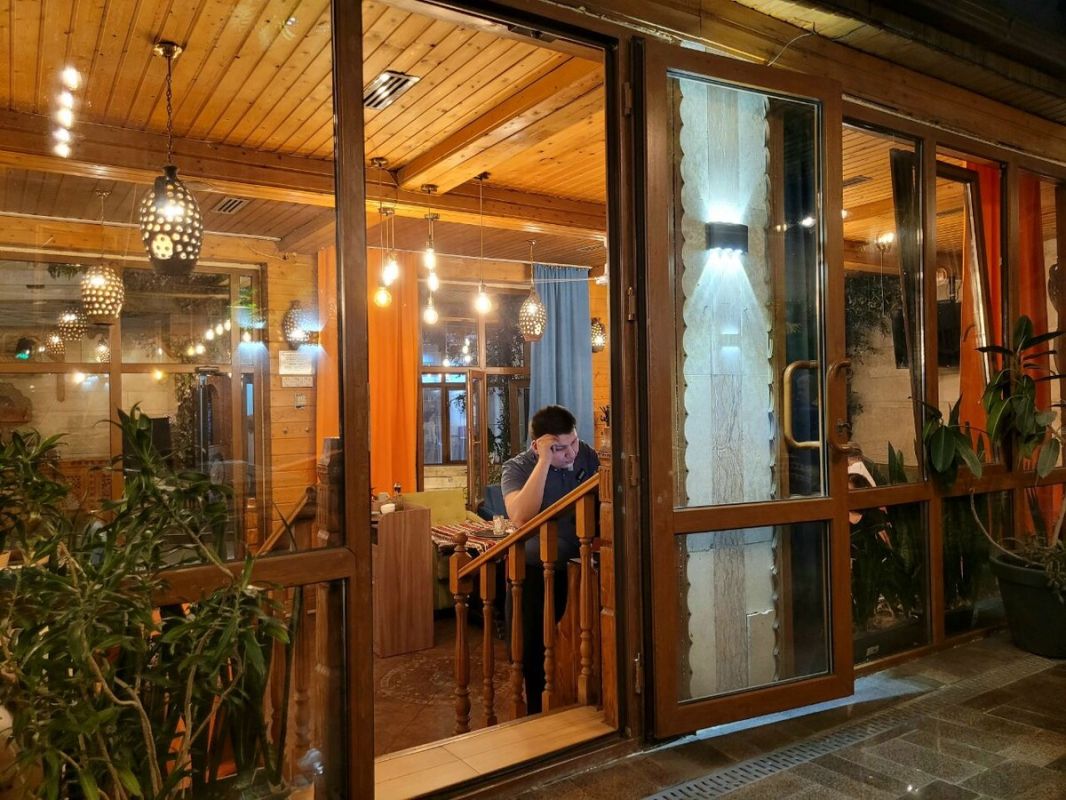 ���������� ��������: �������� '������' � ������ ������������ �� ������ �����